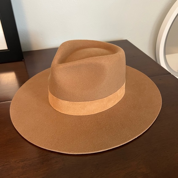 Like new-Lack of Color The Mirage in Teak 55cm - Picture 2 of 4